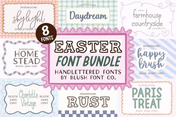 Download Easter Bundle - Easter bundle Collection