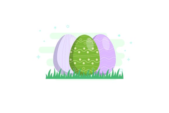 Download Easter Illustrations - Illustrations Collection