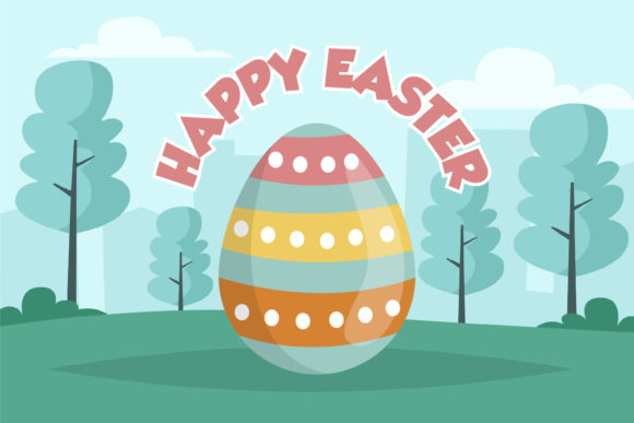 Download Easter Illustrations - Illustrations Collection